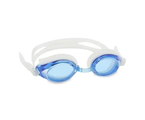 G12 Swimming Goggle White Side G12 游泳护目镜