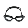 G16 Swimming Goggle Black G16 透明镜片泳镜