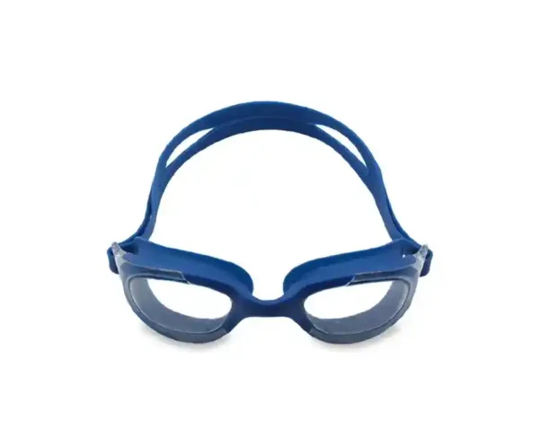 G16 Swimming Goggle Blue G16 透明镜片泳镜