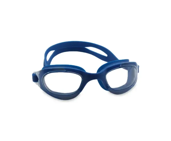 G16 Swimming Goggle Blue Side G16 透明镜片泳镜