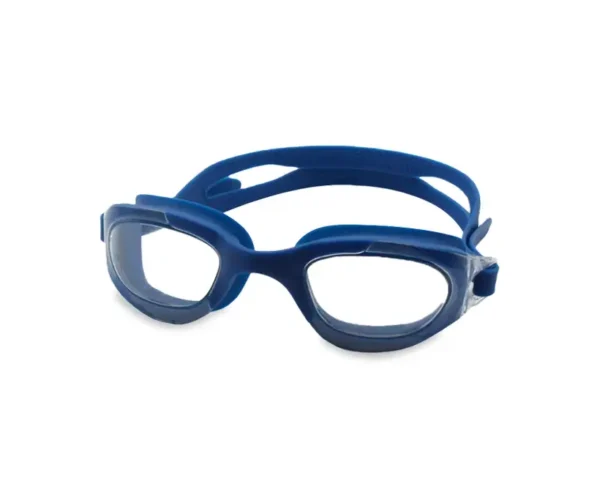 G16 Swimming Goggle Blue Side2 G16 透明镜片泳镜