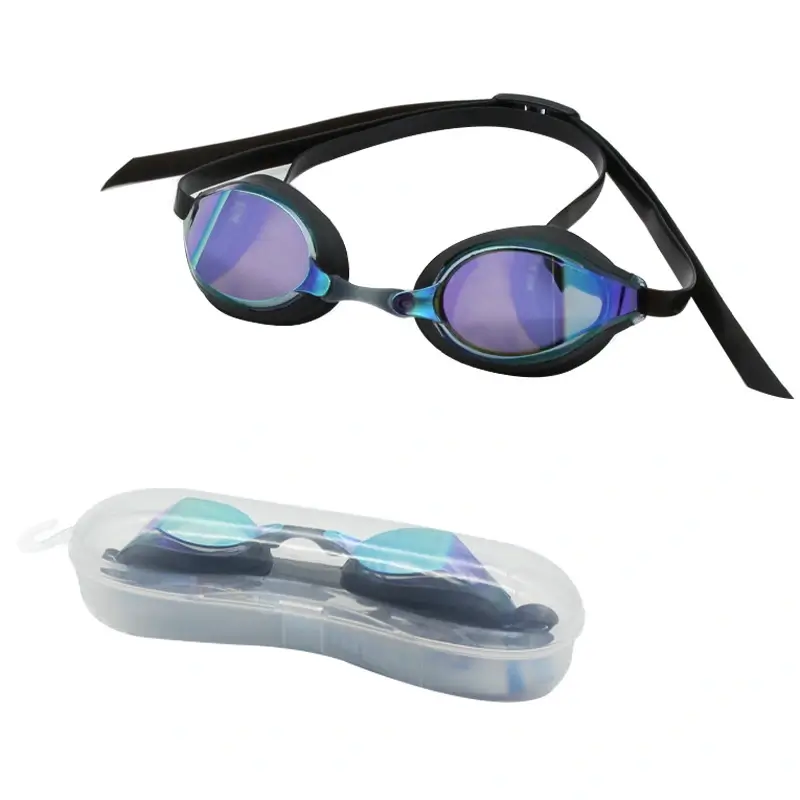 G18 Competitive Swim Goggles