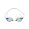 G18 Swimming Goggle White G18 竞技泳镜
