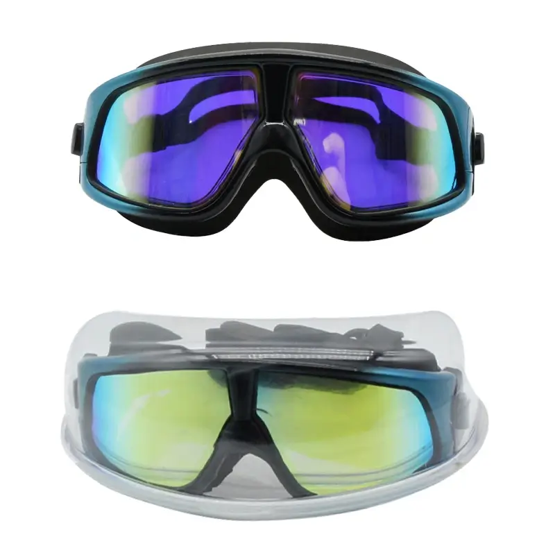 G20 Big Frame Swimming Goggle