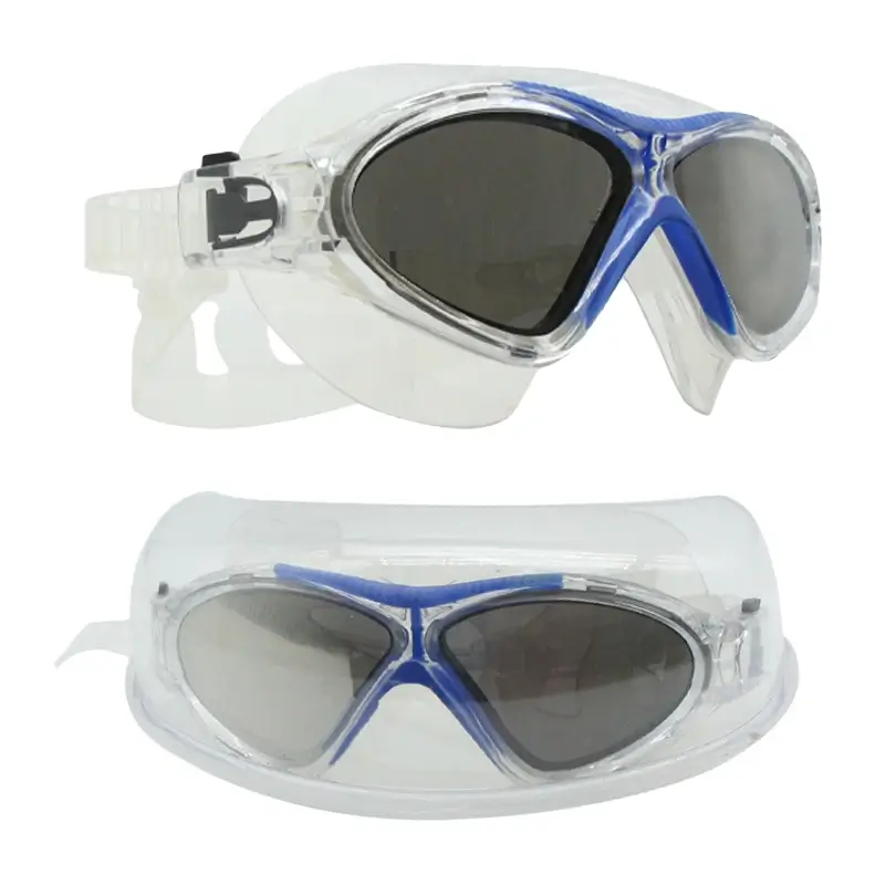 G21 Leak-Proof Swim Goggles