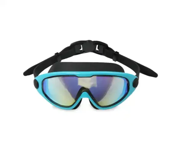 G22 宽视野游泳镜