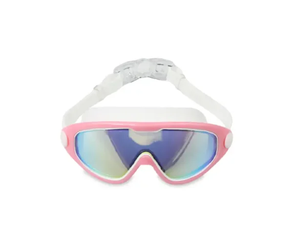 G22 宽视野游泳镜