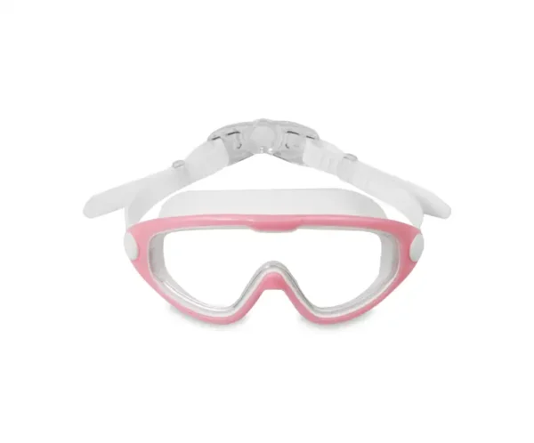 G22 宽视野游泳镜