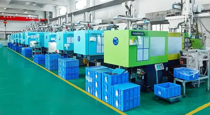 Factory Machine picture (1)