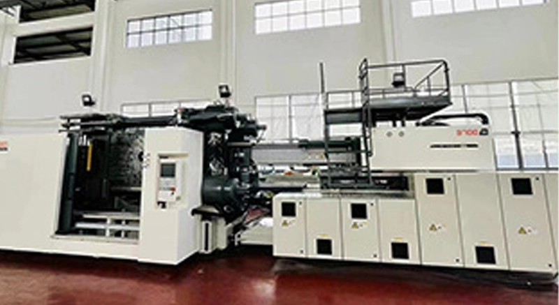 Factory Machine picture (2)