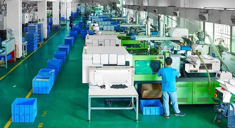 Factory Machine picture (3)