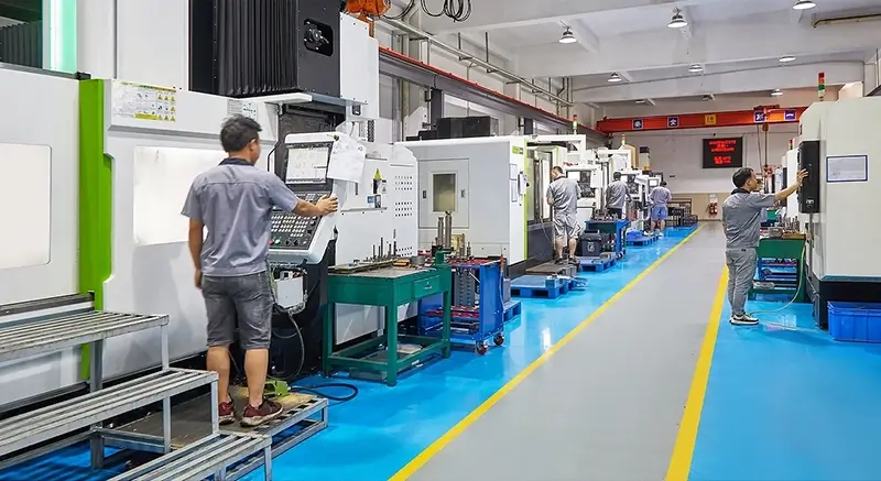 Factory Machine picture (4)