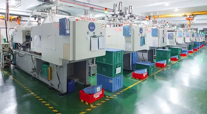 Factory Machine picture (5)