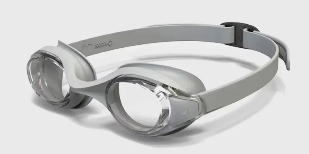 Decathlon Swim Goggle