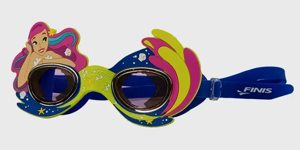 FINIS Swim Goggle