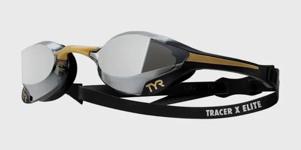 TYR Swim Goggle